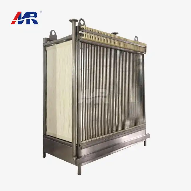 Best Membrane Bioreactor MBR Uses for Industrial Water Recycling in the Industrial Sector