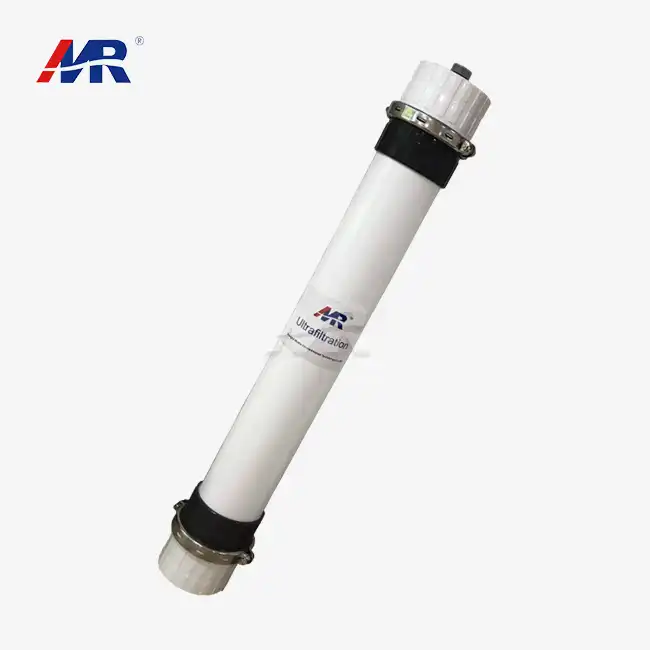 Why B2B Buyers Prefer Ultrafiltration Membrane for Wastewater Treatment: Benefits Explained？