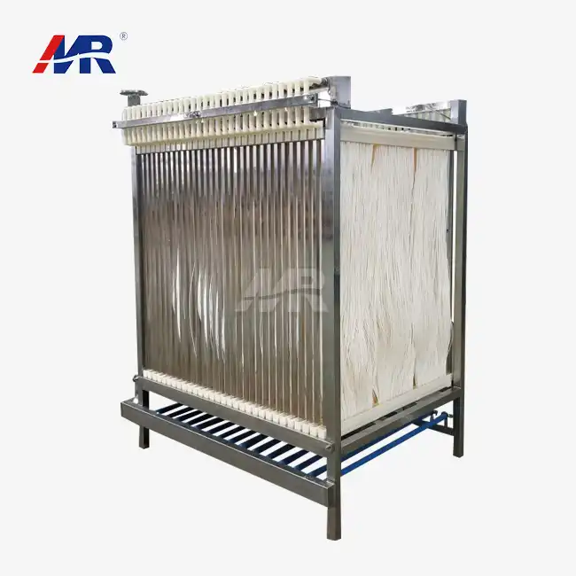Membrane Bioreactor MBR vs Conventional Treatment: Key Differences Explained