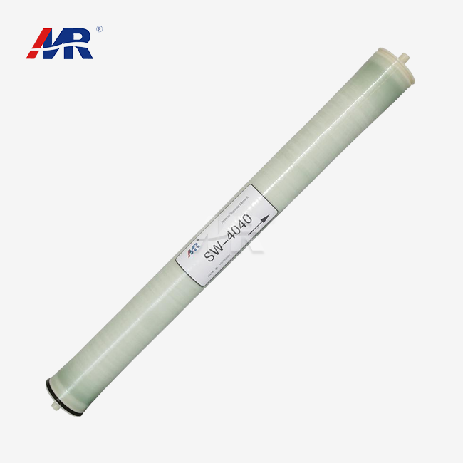 4040 seawater reverse osmosis membrane