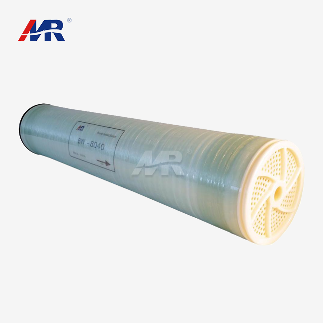 8040 reverse osmosis membrane