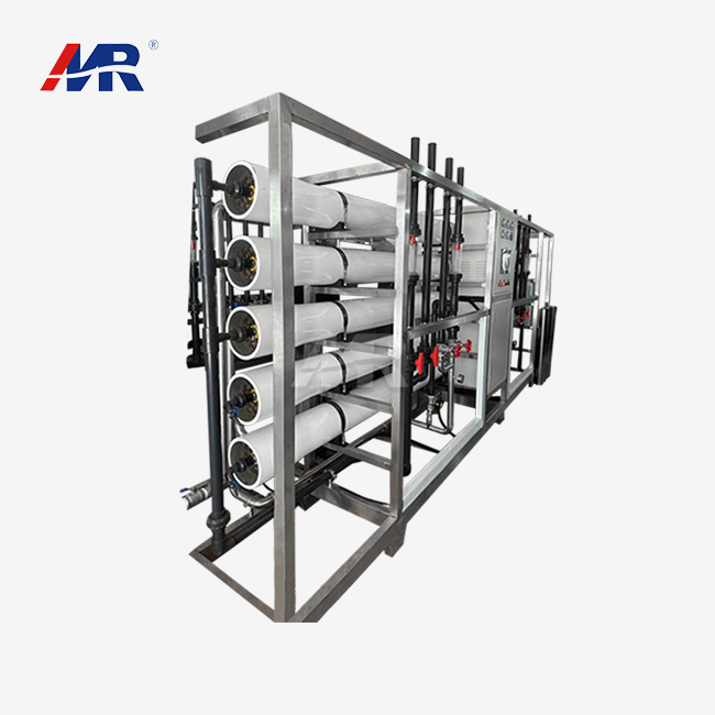 highest rated reverse osmosis system