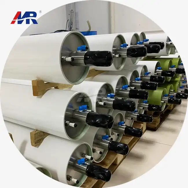From Pretreatment to Membrane System: A Complete Analysis of the DTRO Module System Design Process