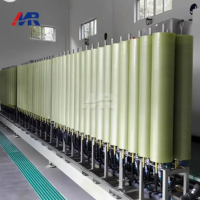 How has leachate DTRO equipment evolved in recent years?
