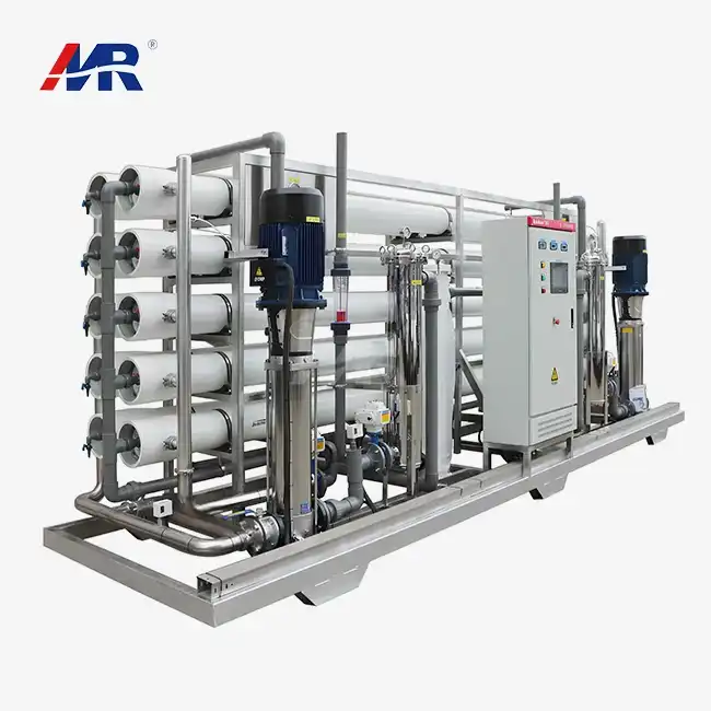 What is a Reverse Osmosis System and How Does It Work?