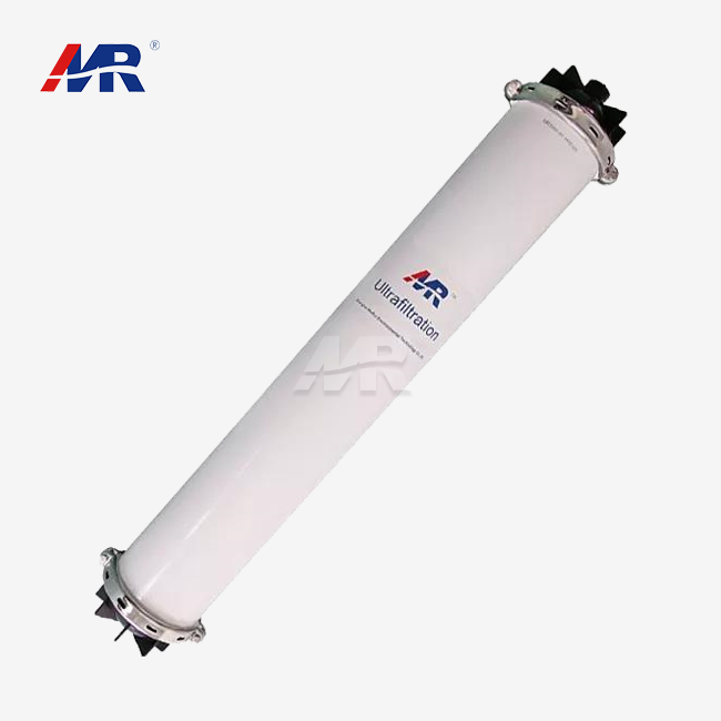 ultrafiltration membranes for water treatment