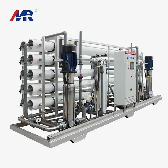 reverse osmosis plant reverse osmosis plant