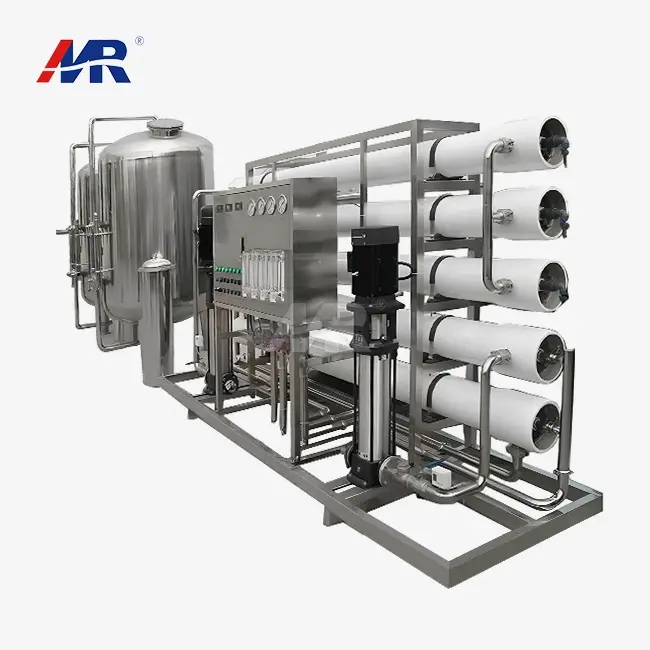 reverse osmosis water purification plant reverse osmosis water purification plant