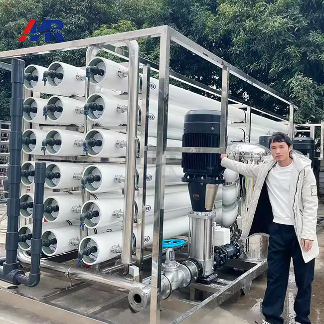 reverse osmosis plant reverse osmosis plant