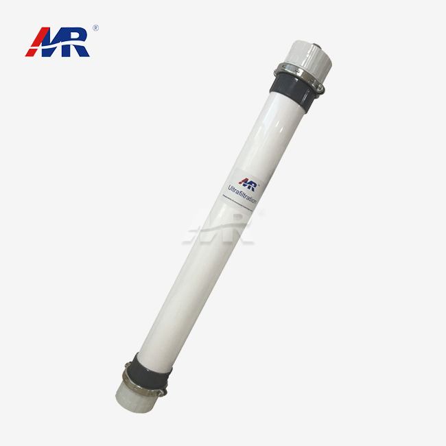 Ultrafiltration membranes Ultrafiltration membranes