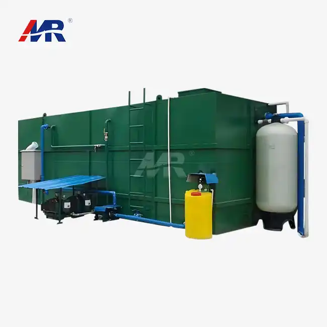commercial sewage treatment plant commercial sewage treatment plant