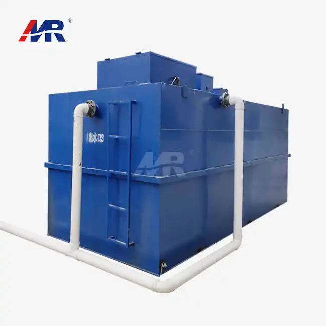 sewage treatment plant sewage treatment plant