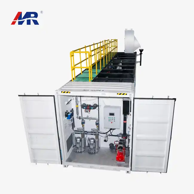 sewage treatment plant sewage treatment plant