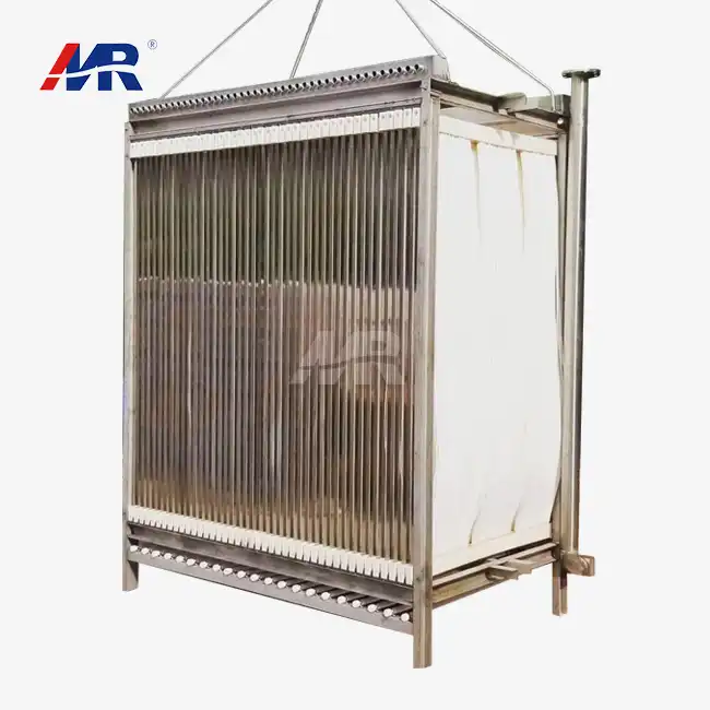 membrane bioreactor systems membrane bioreactor systems