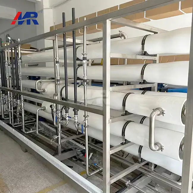 reverse osmosis plant reverse osmosis plant