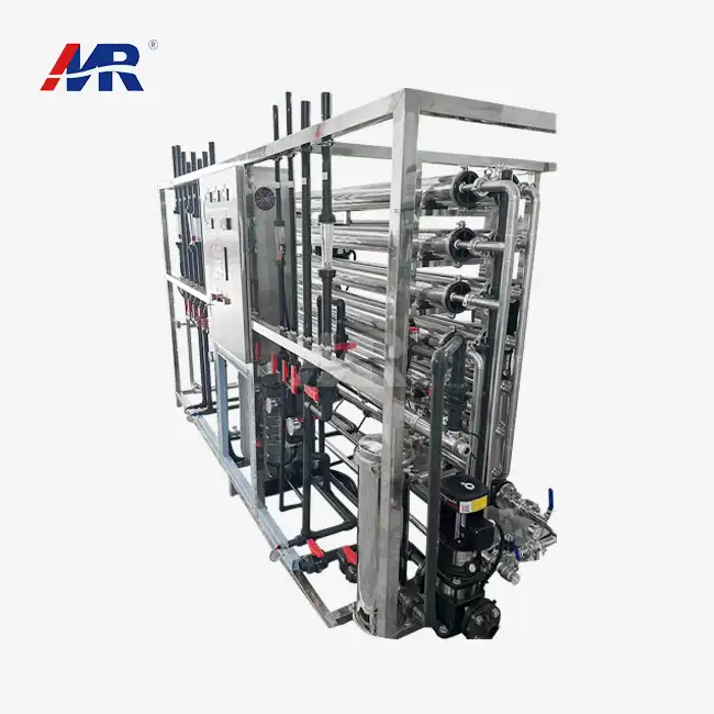 EDI module