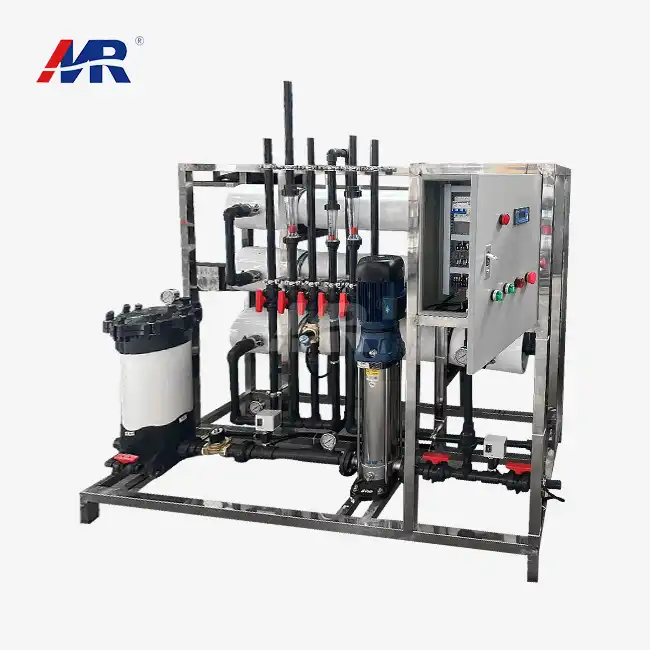 reverse osmosis plant reverse osmosis plant