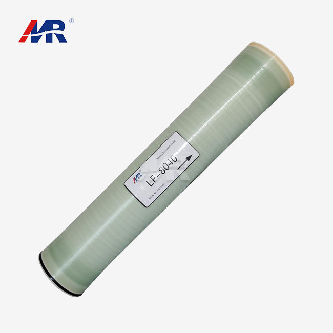 Reverse Osmosis Membrane