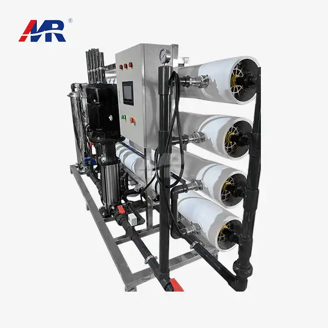 reverse osmosis plant reverse osmosis plant