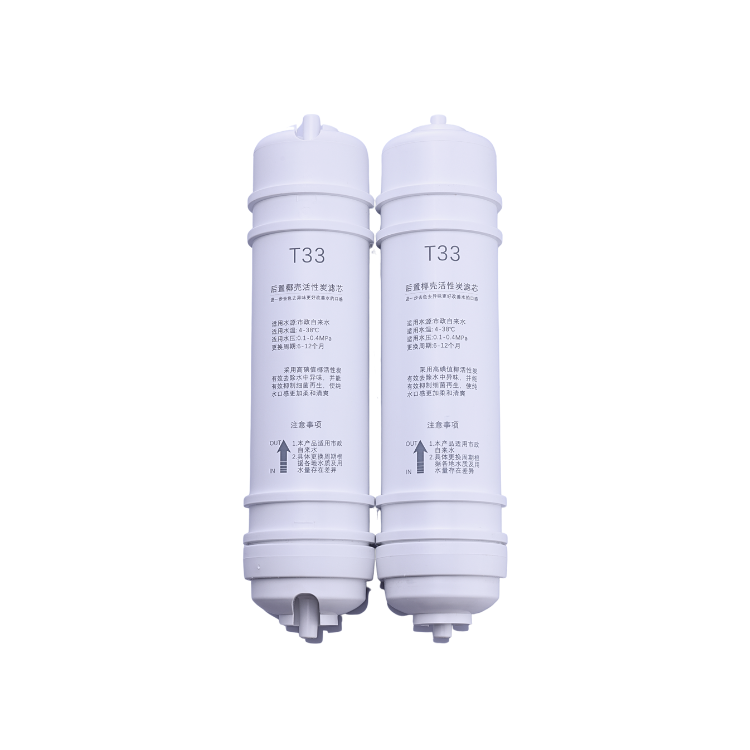 T33 Post/Pre Membrane Filter 