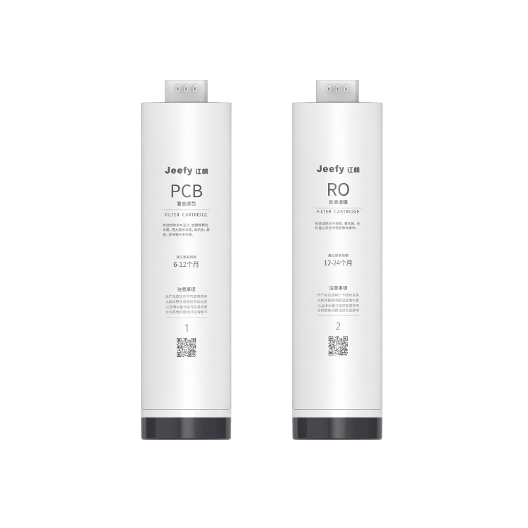 Filter Cartridges for M Series